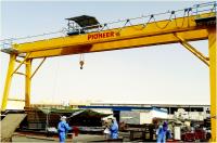 EOT Crane Manufacturers in India image 1